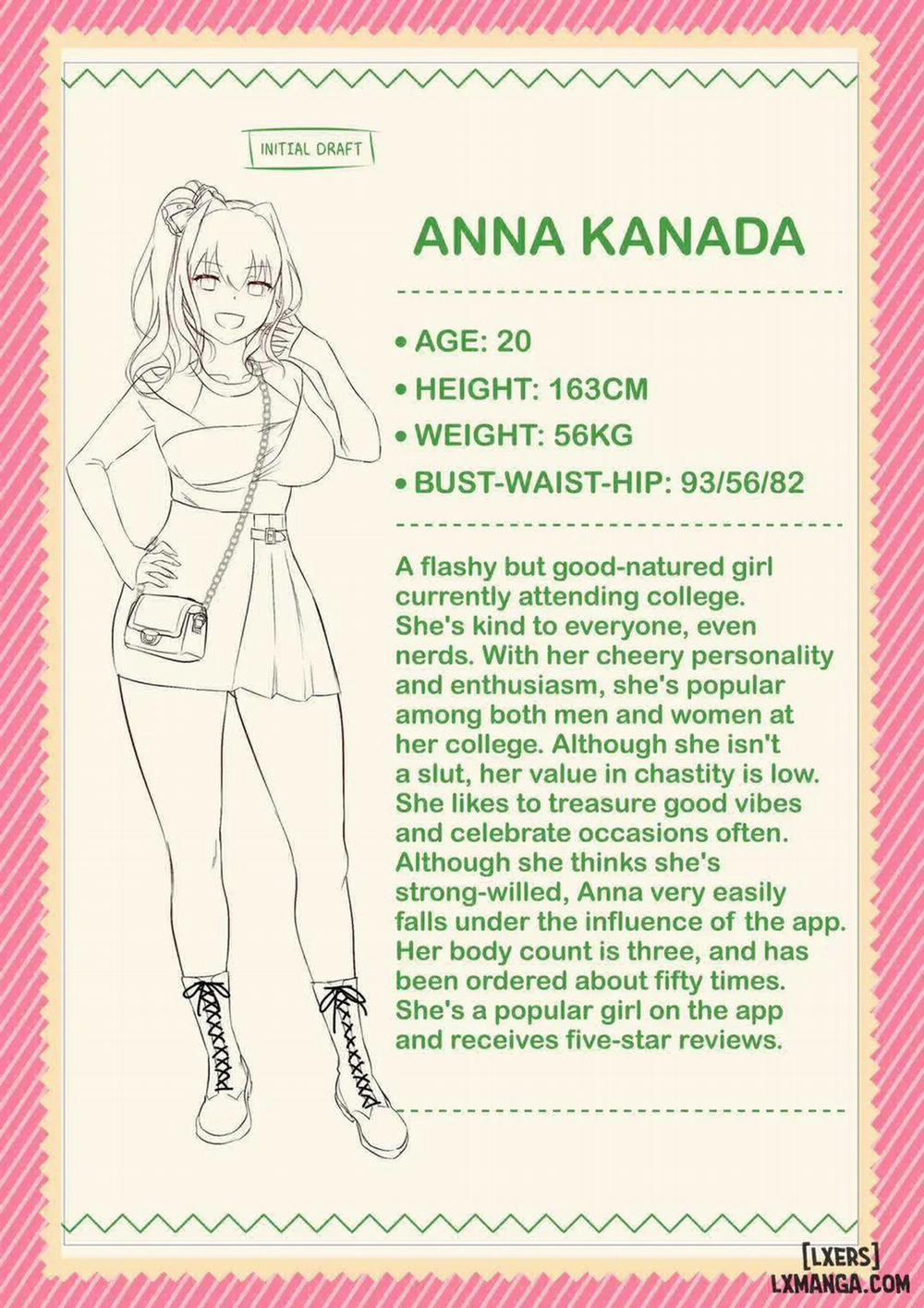 Dịch Vụ Giao Gái Oneshot trang 59