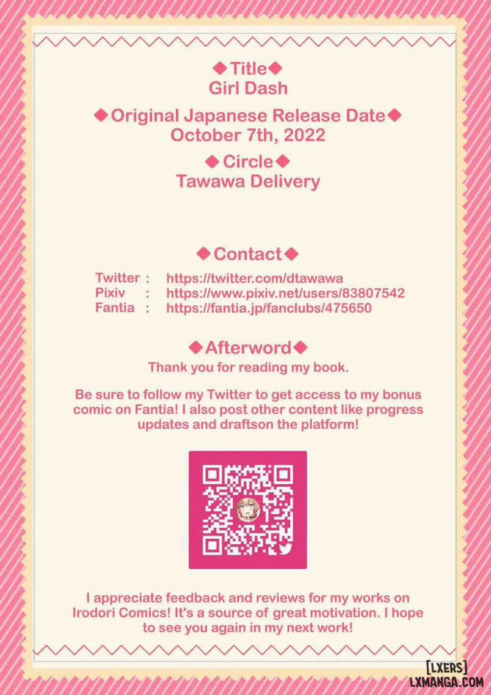 Dịch Vụ Giao Gái Oneshot trang 61