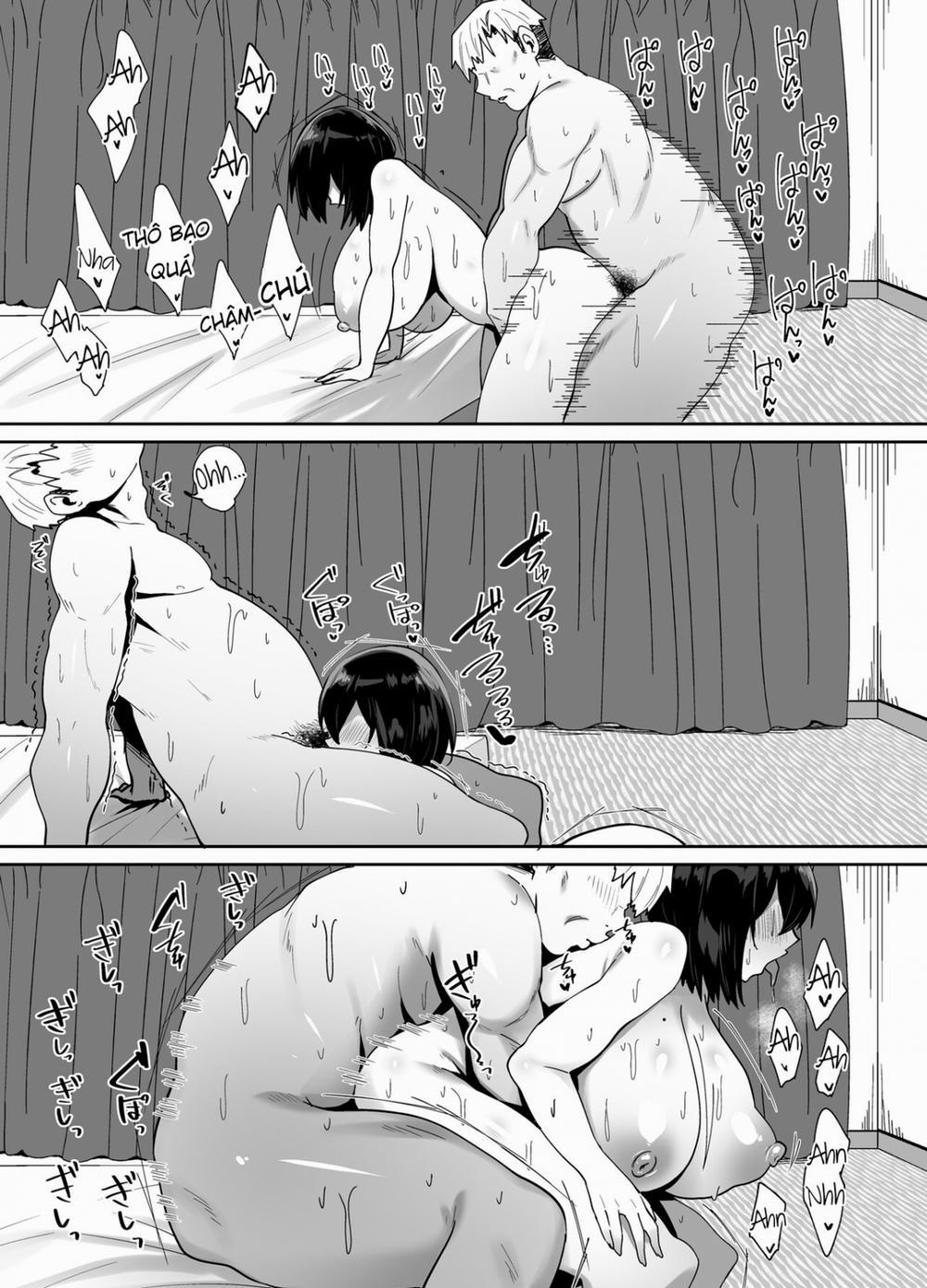 Dịch Vụ Ngoại Tình Cho Thuê Với Ông Chú 1 trang 25