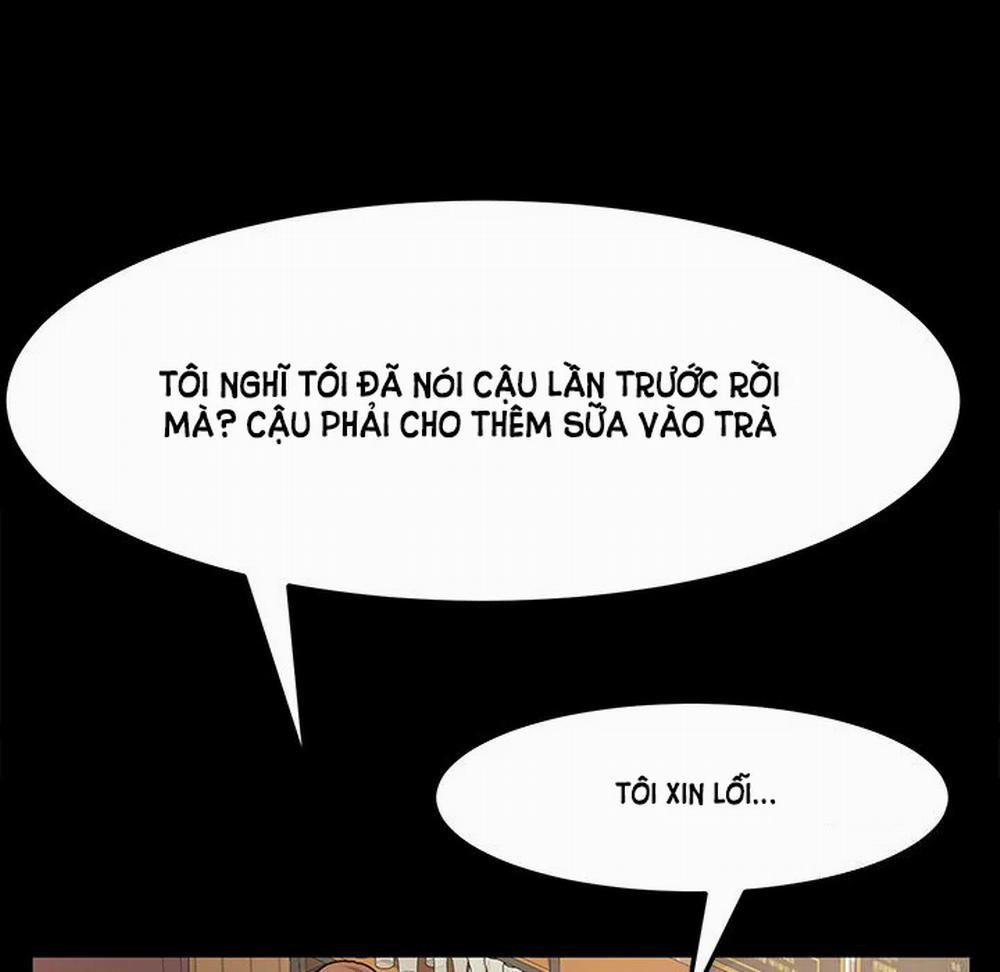 Dịch Vụ Người Mẫu Thần Tiên 1 trang 12