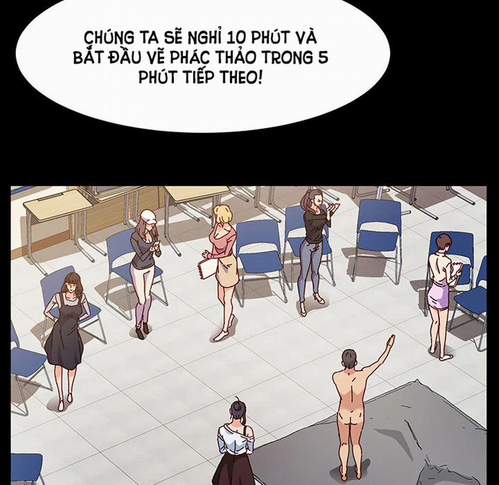 Dịch Vụ Người Mẫu Thần Tiên 1 trang 123