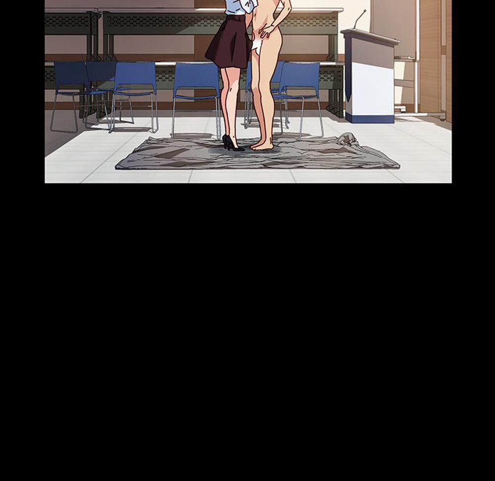 Dịch Vụ Người Mẫu Thần Tiên 1 trang 159