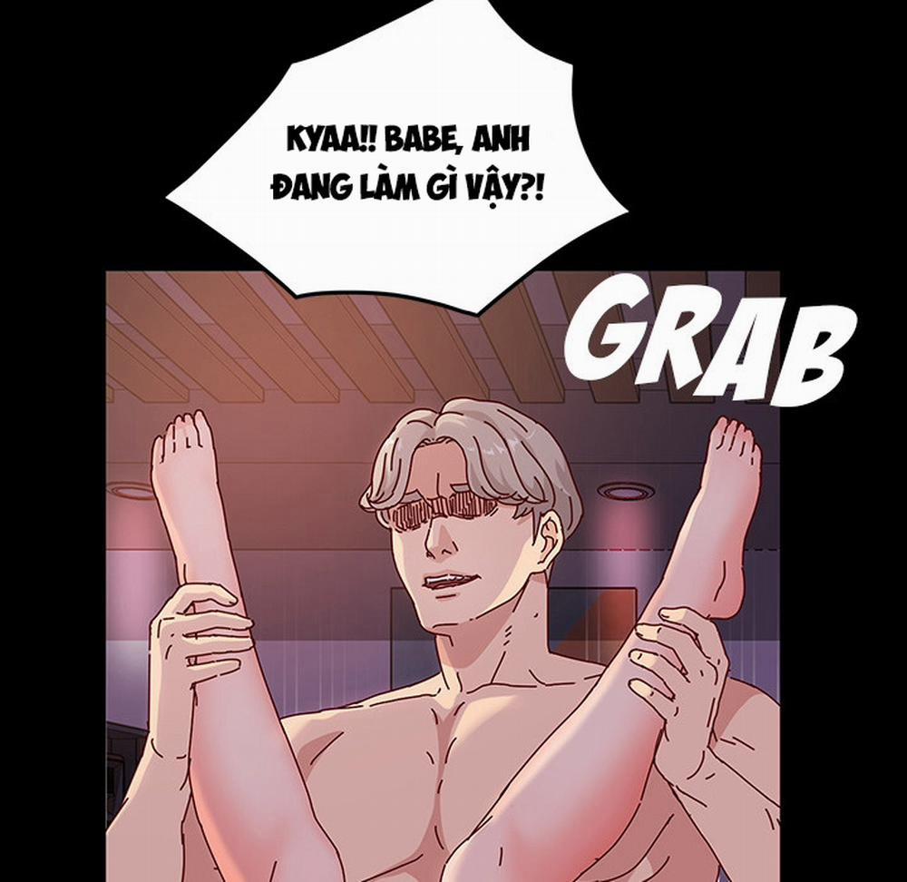 Dịch Vụ Người Mẫu Thần Tiên 1 trang 32