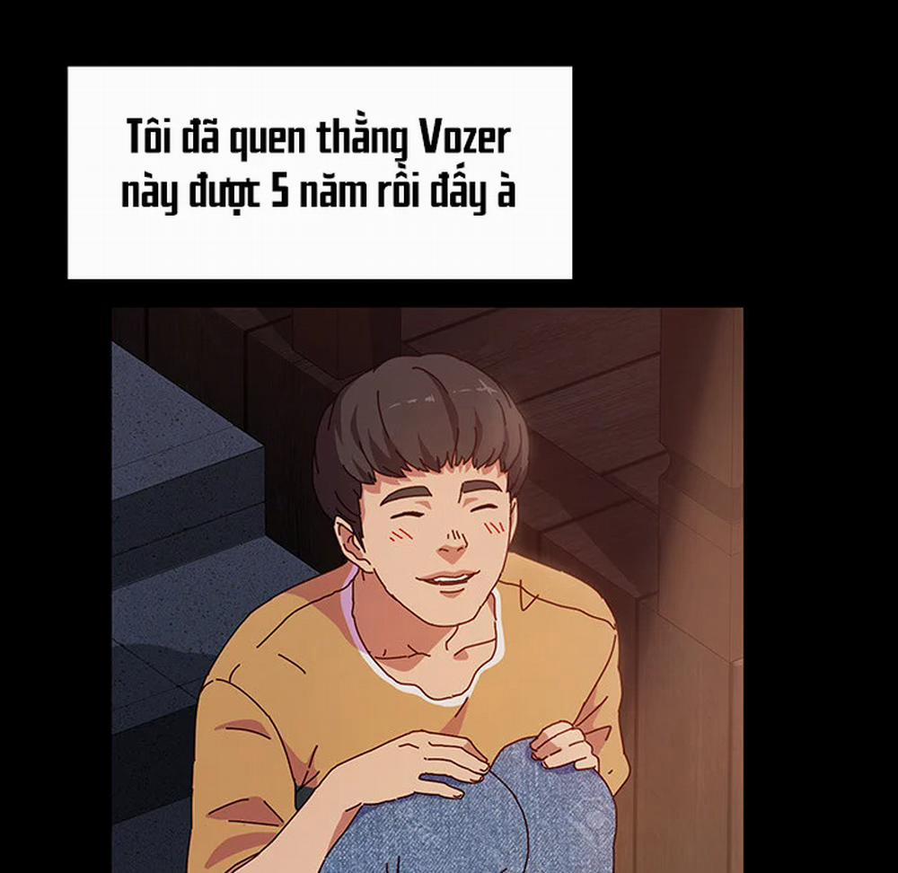 Dịch Vụ Người Mẫu Thần Tiên 1 trang 61