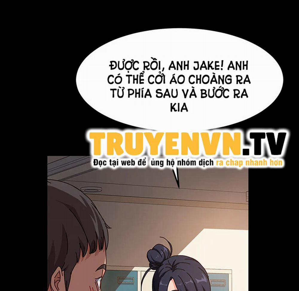 Dịch Vụ Người Mẫu Thần Tiên 1 trang 86
