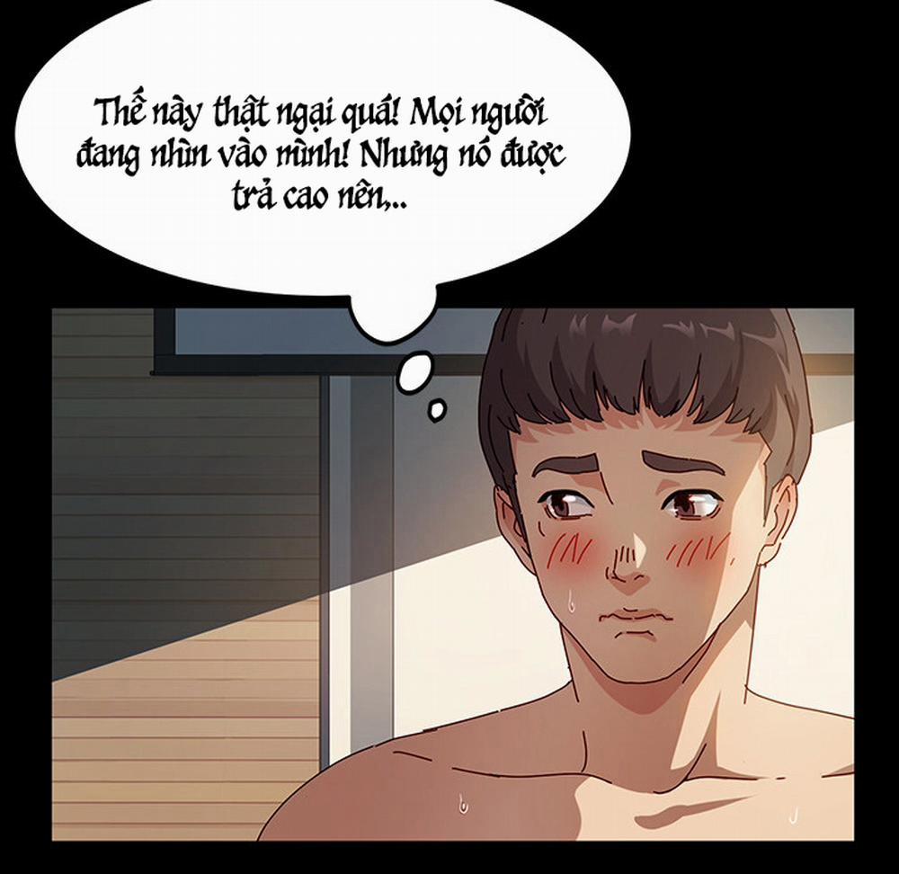 Dịch Vụ Người Mẫu Thần Tiên 1 trang 95