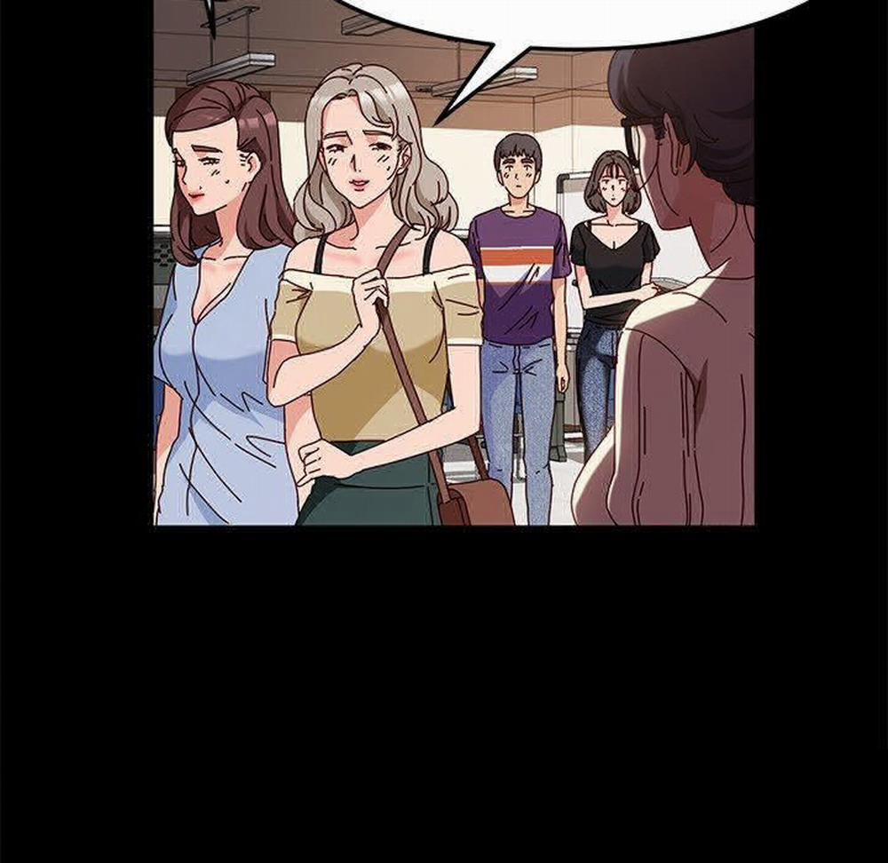 Dịch Vụ Người Mẫu Thần Tiên 10 trang 66