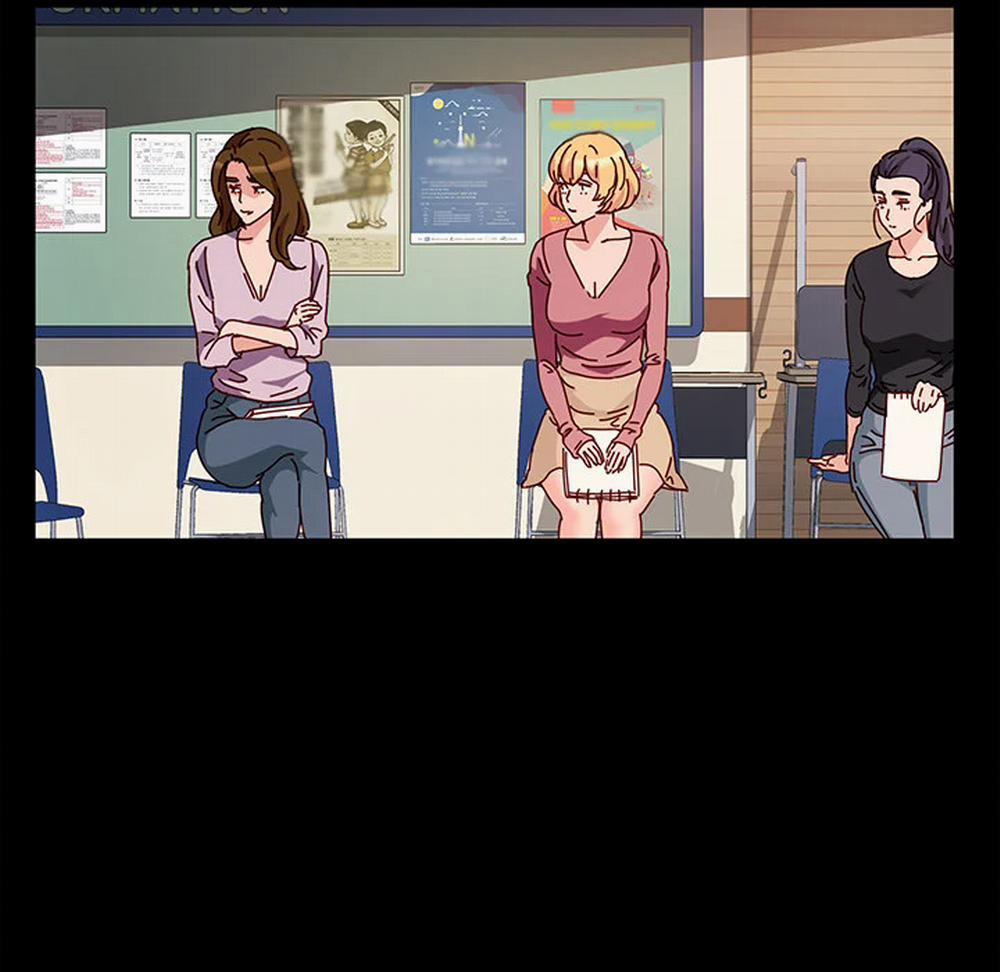 Dịch Vụ Người Mẫu Thần Tiên 2 trang 40