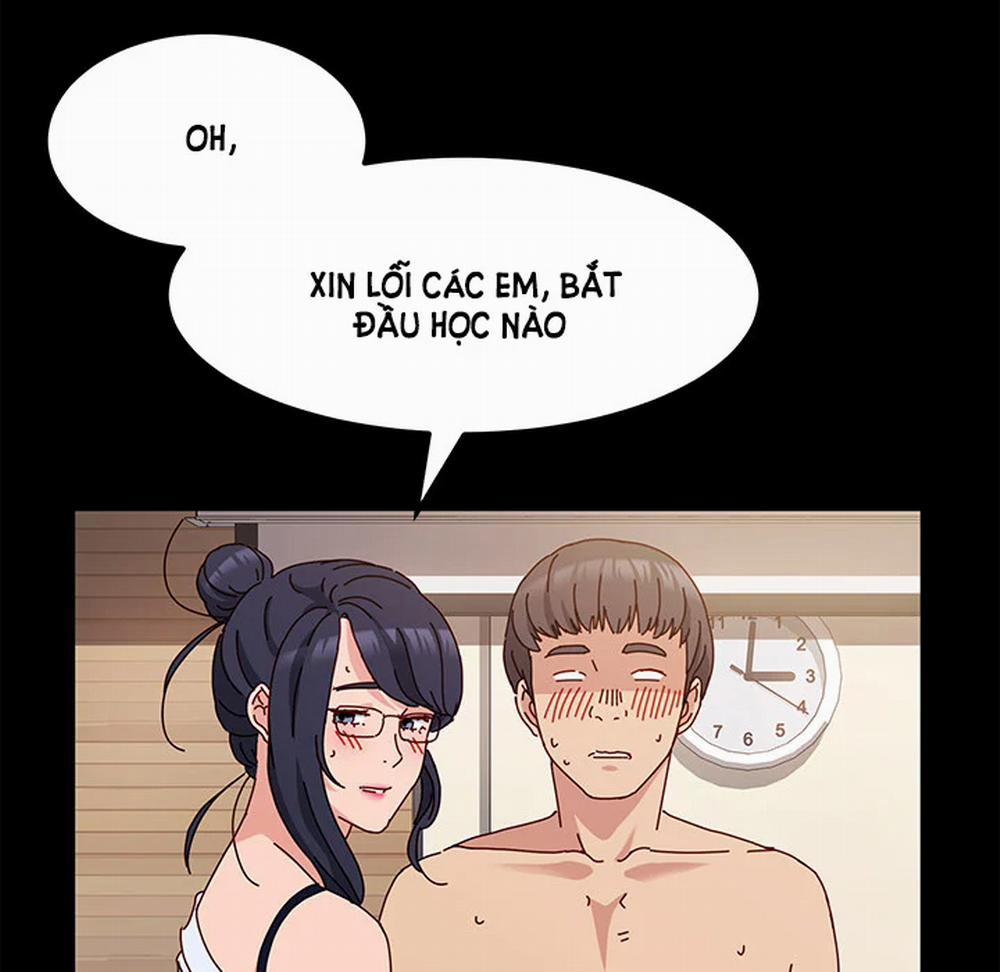Dịch Vụ Người Mẫu Thần Tiên 2 trang 41
