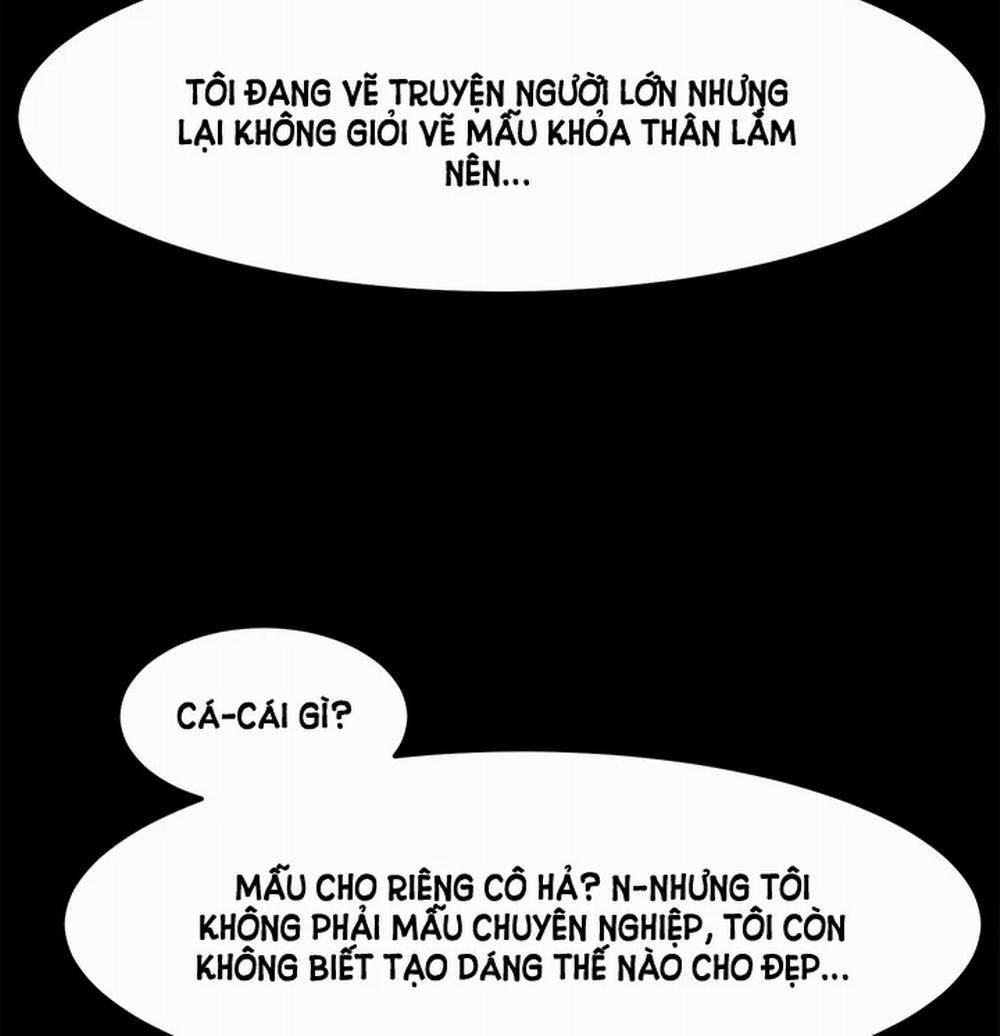 Dịch Vụ Người Mẫu Thần Tiên 2 trang 86