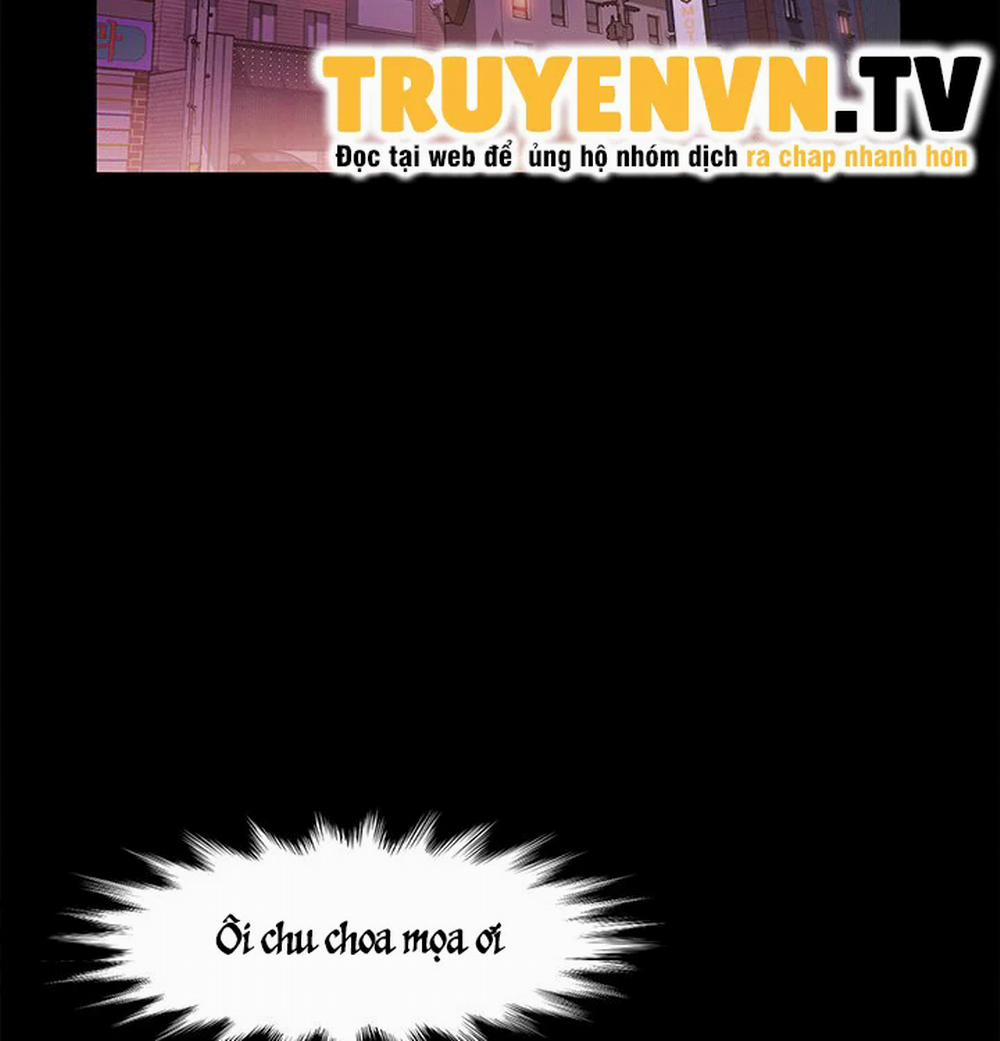 Dịch Vụ Người Mẫu Thần Tiên 3 trang 10