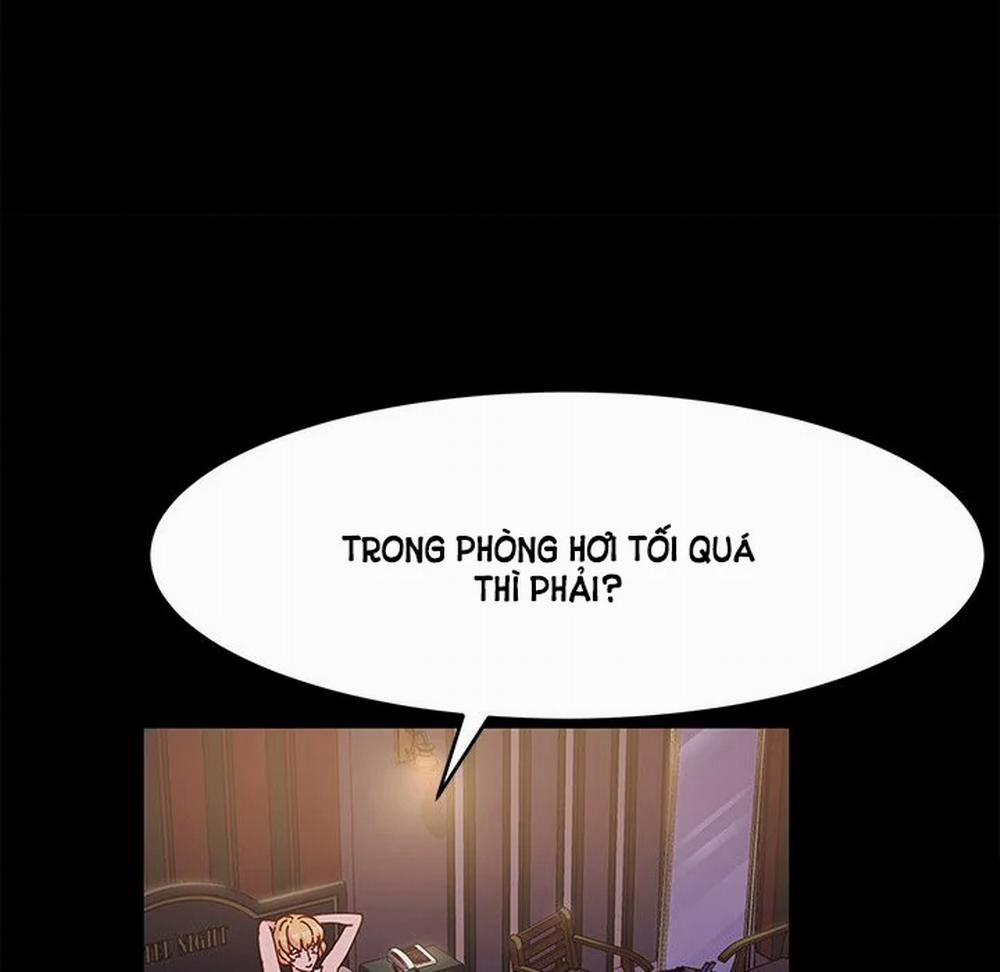 Dịch Vụ Người Mẫu Thần Tiên 3 trang 30