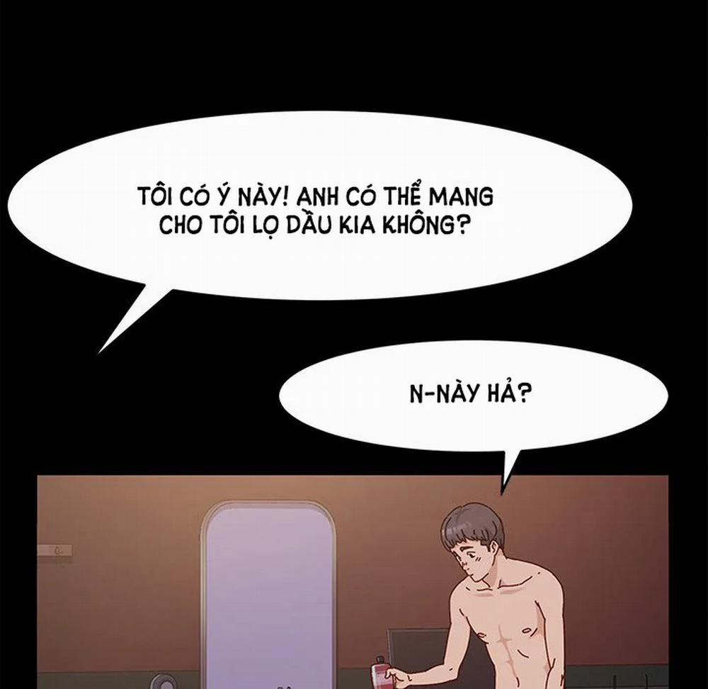 Dịch Vụ Người Mẫu Thần Tiên 3 trang 34