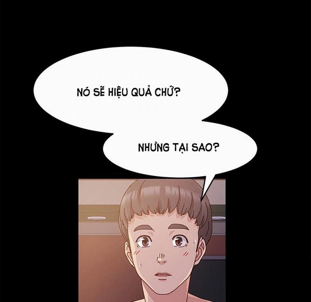 Dịch Vụ Người Mẫu Thần Tiên 3 trang 39