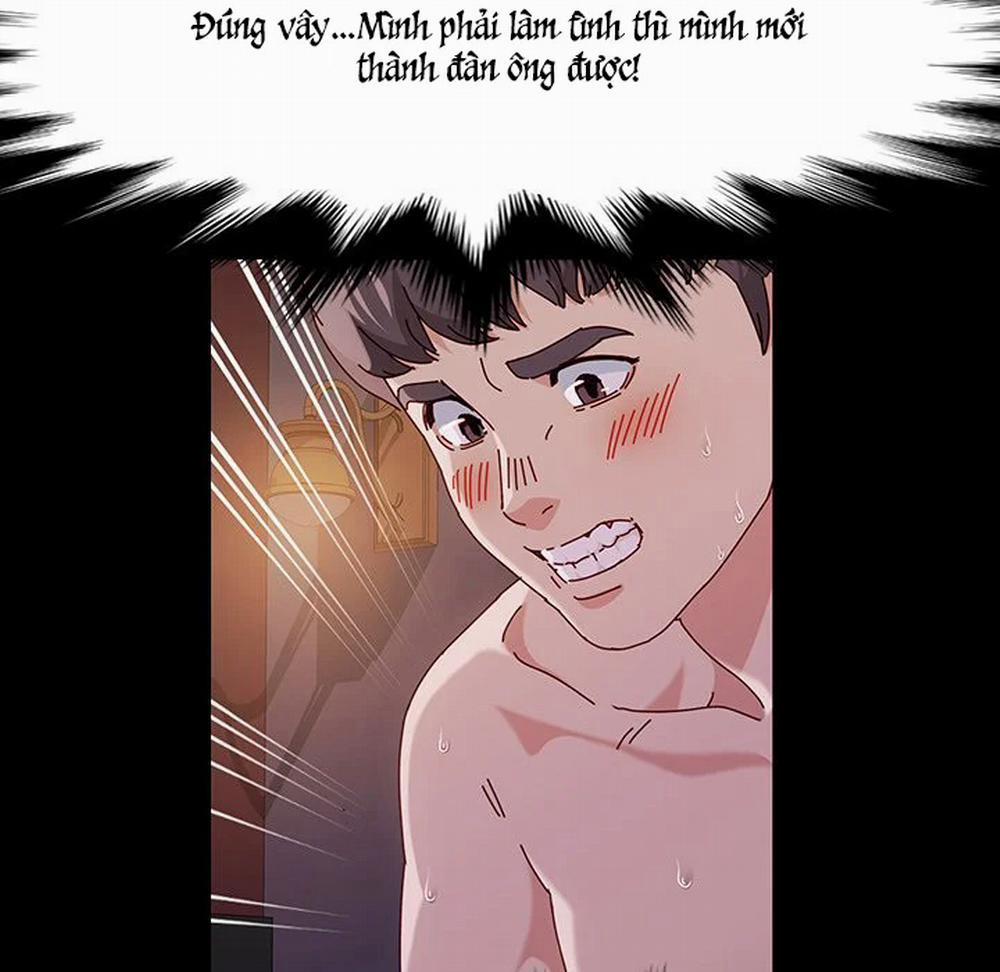 Dịch Vụ Người Mẫu Thần Tiên 4 trang 19