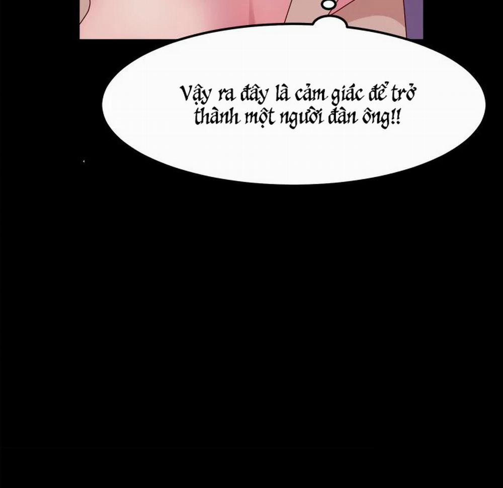 Dịch Vụ Người Mẫu Thần Tiên 4 trang 49