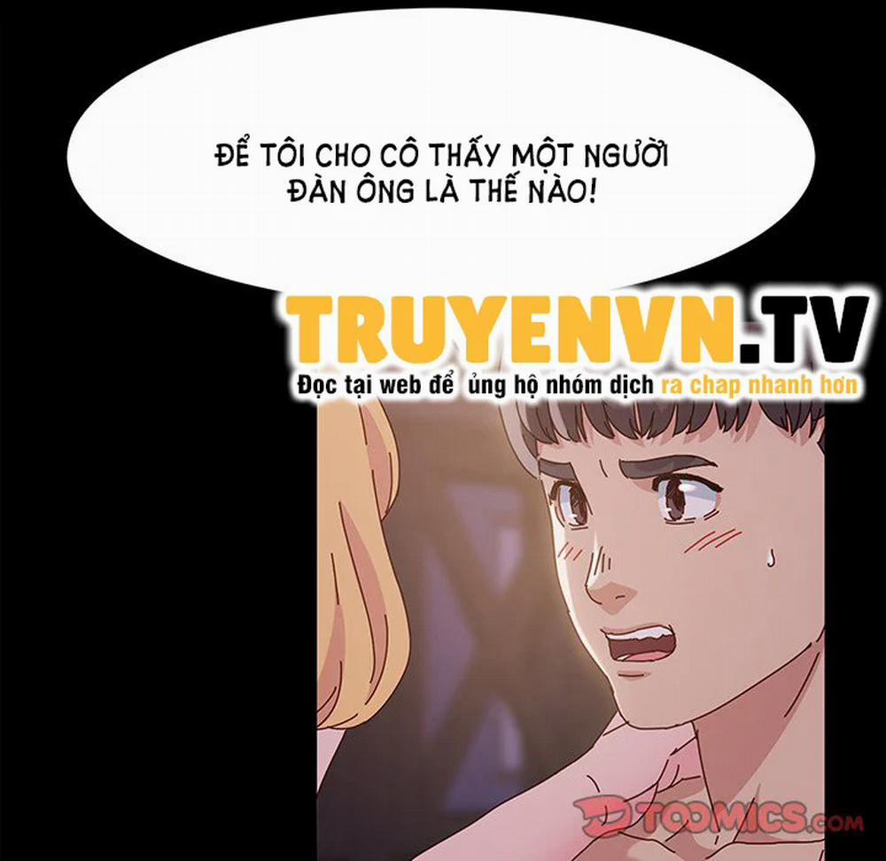 Dịch Vụ Người Mẫu Thần Tiên 4 trang 63