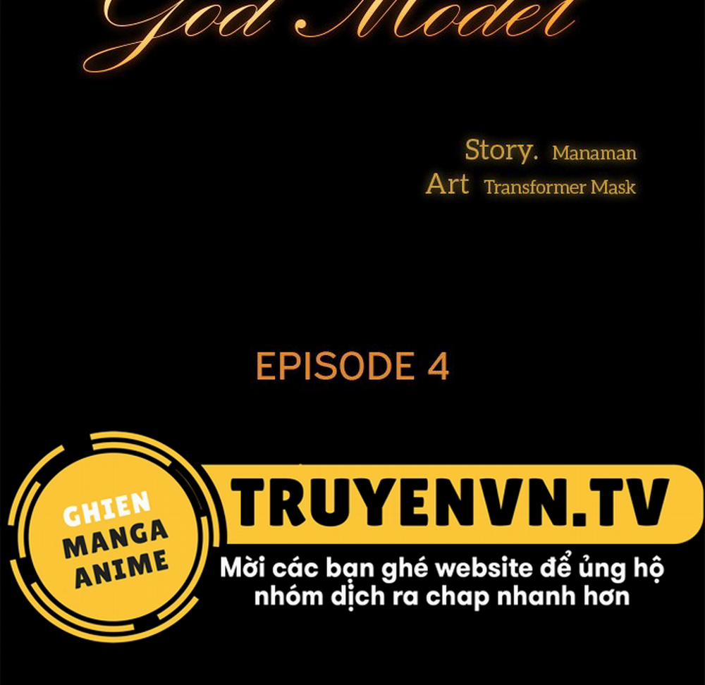 Dịch Vụ Người Mẫu Thần Tiên 4 trang 8