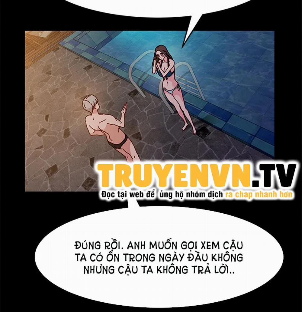 Dịch Vụ Người Mẫu Thần Tiên 5 trang 77