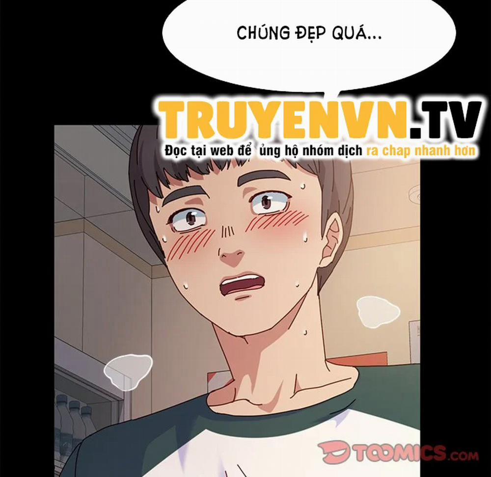 Dịch Vụ Người Mẫu Thần Tiên 6 trang 141