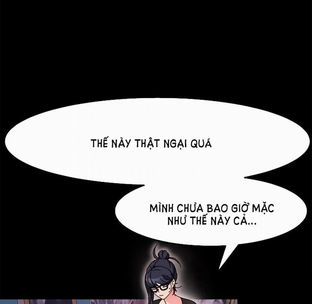 Dịch Vụ Người Mẫu Thần Tiên 6 trang 19