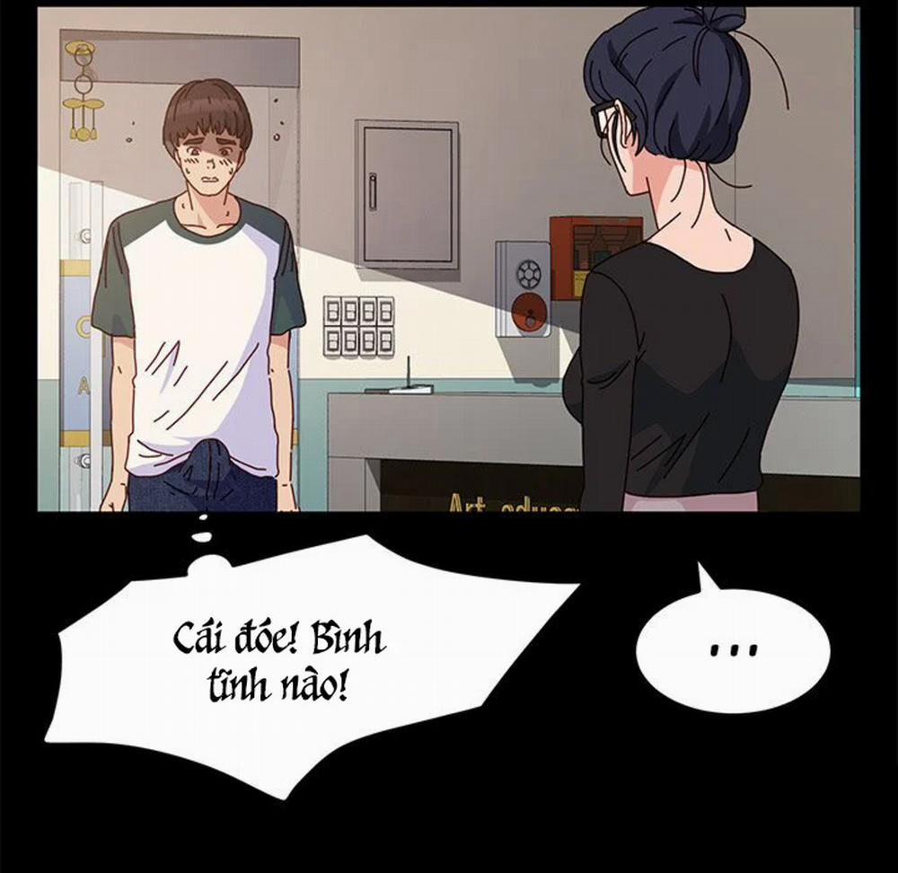 Dịch Vụ Người Mẫu Thần Tiên 6 trang 34