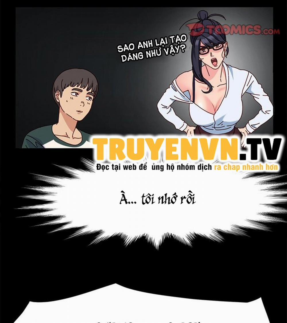 Dịch Vụ Người Mẫu Thần Tiên 6 trang 46