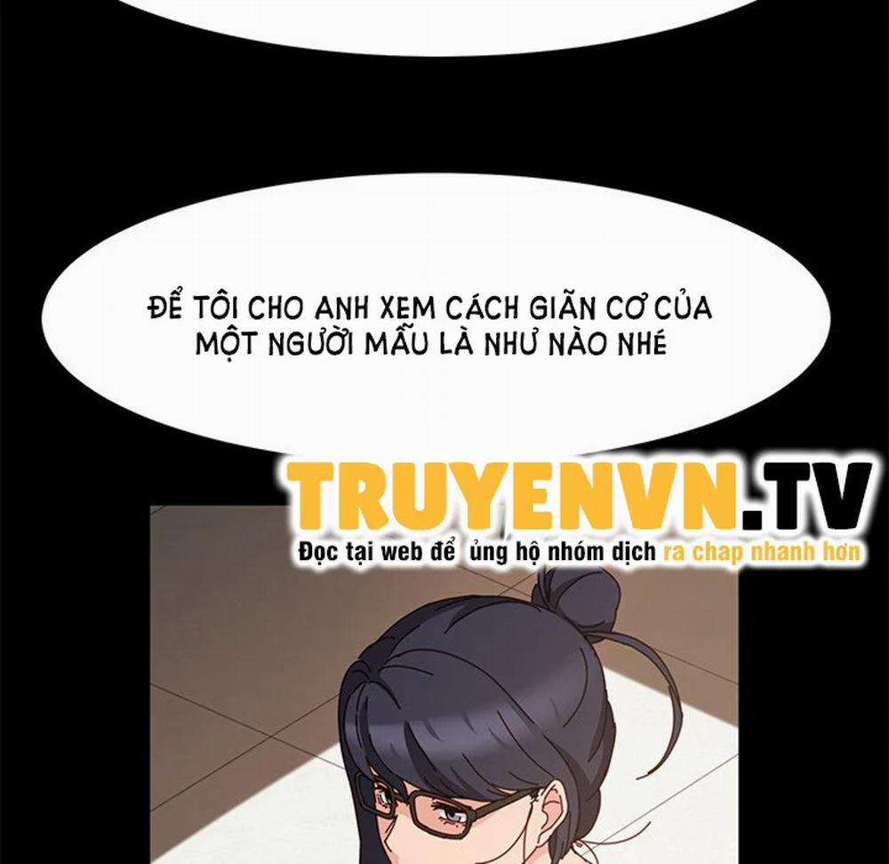 Dịch Vụ Người Mẫu Thần Tiên 6 trang 65