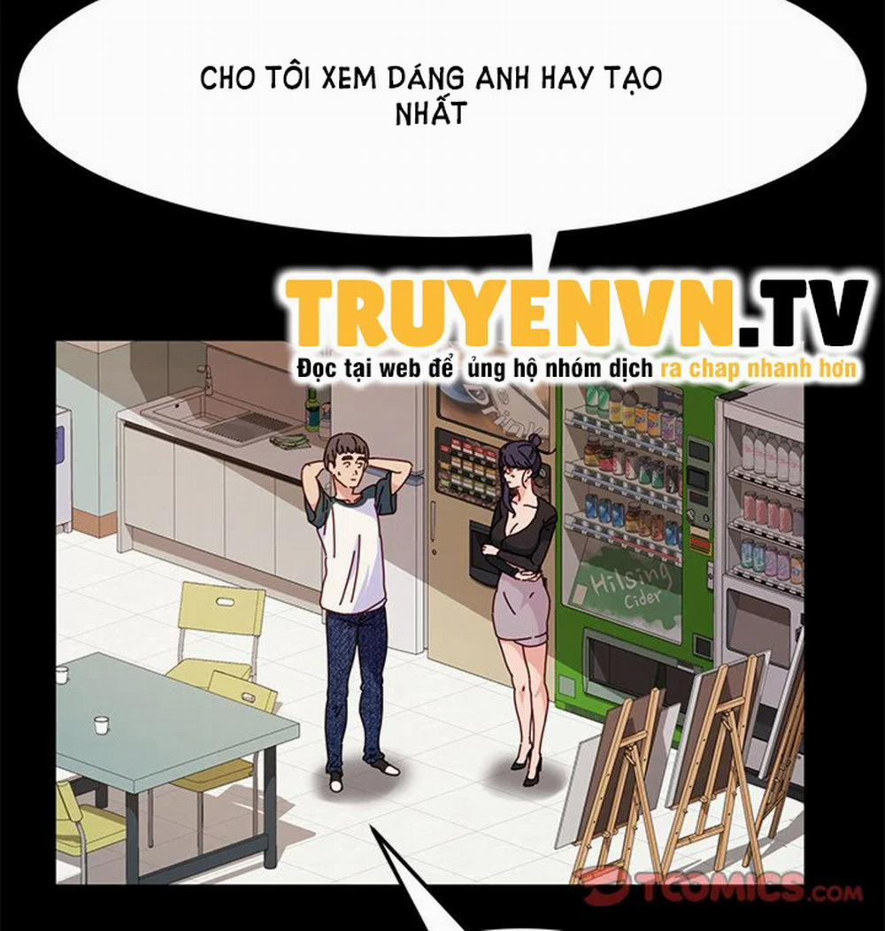 Dịch Vụ Người Mẫu Thần Tiên 6 trang 69