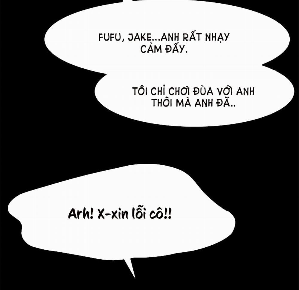 Dịch Vụ Người Mẫu Thần Tiên 7 trang 26