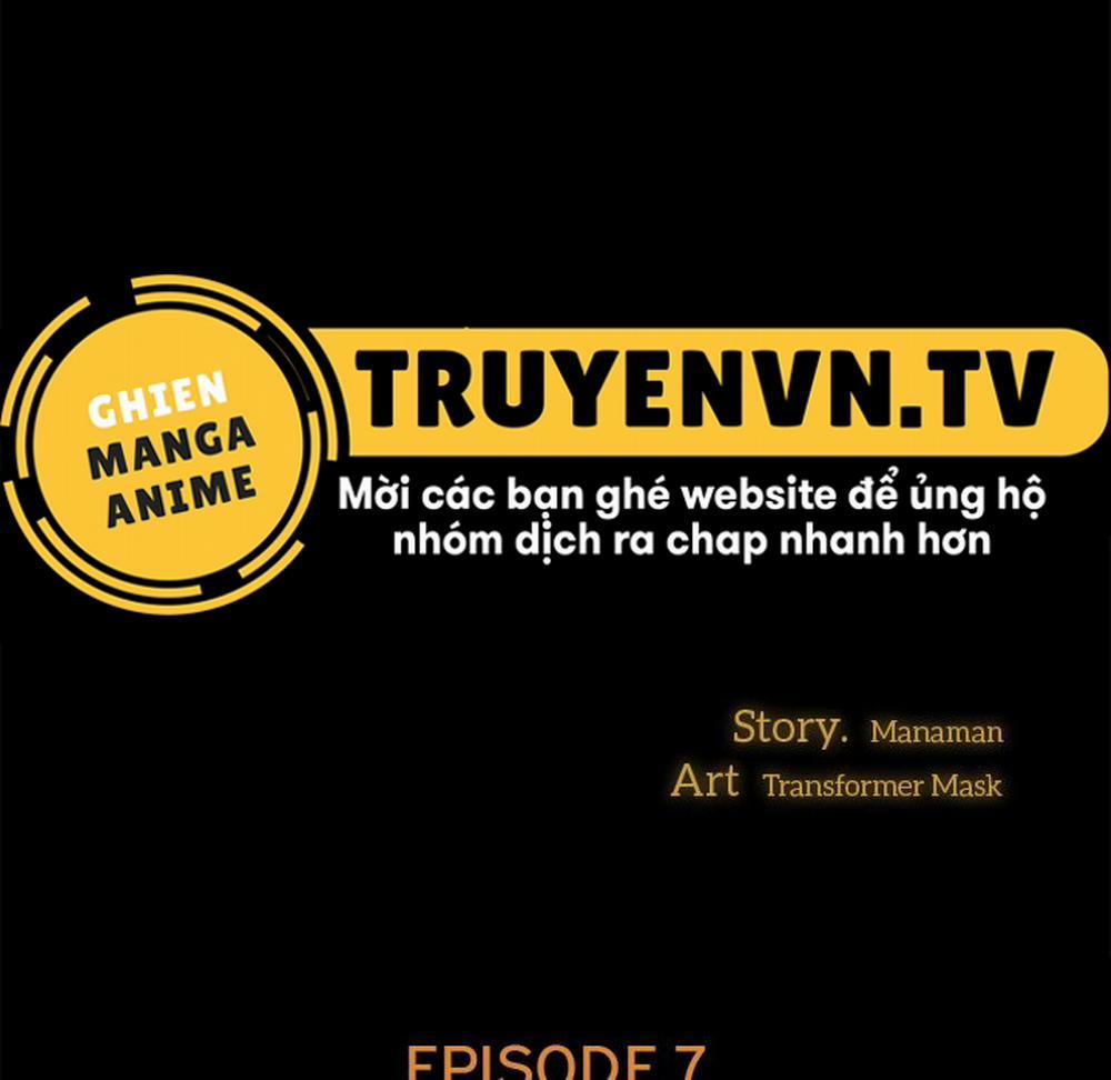 Dịch Vụ Người Mẫu Thần Tiên 7 trang 7