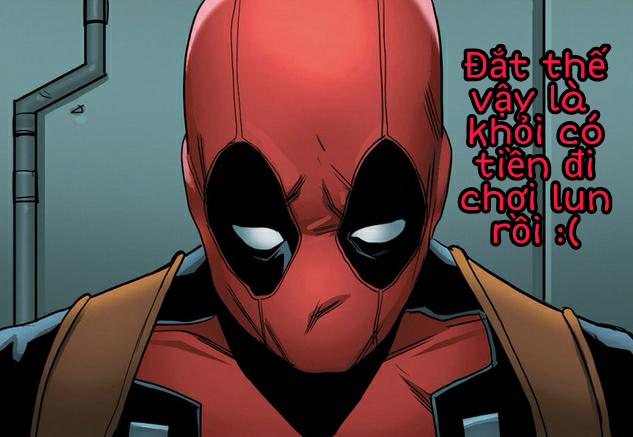 Dịch vụ quái vật (Undertale) Oneshot trang 7