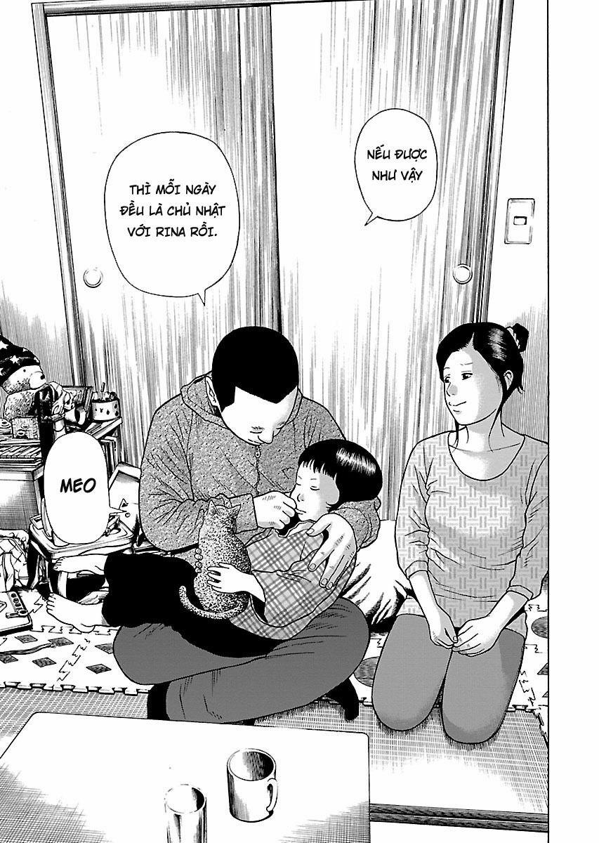 Dịch Vụ Trả Thù Ngoại Truyện 1 trang 19