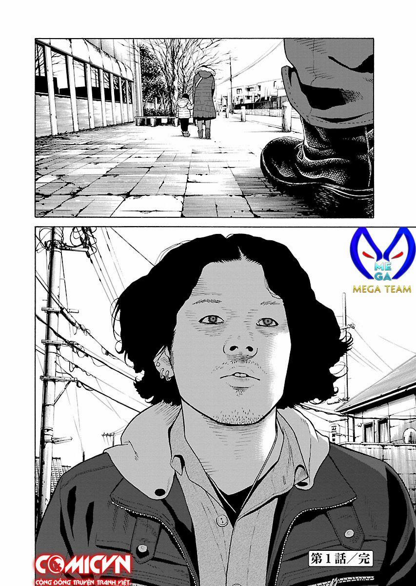Dịch Vụ Trả Thù Ngoại Truyện 1 trang 24