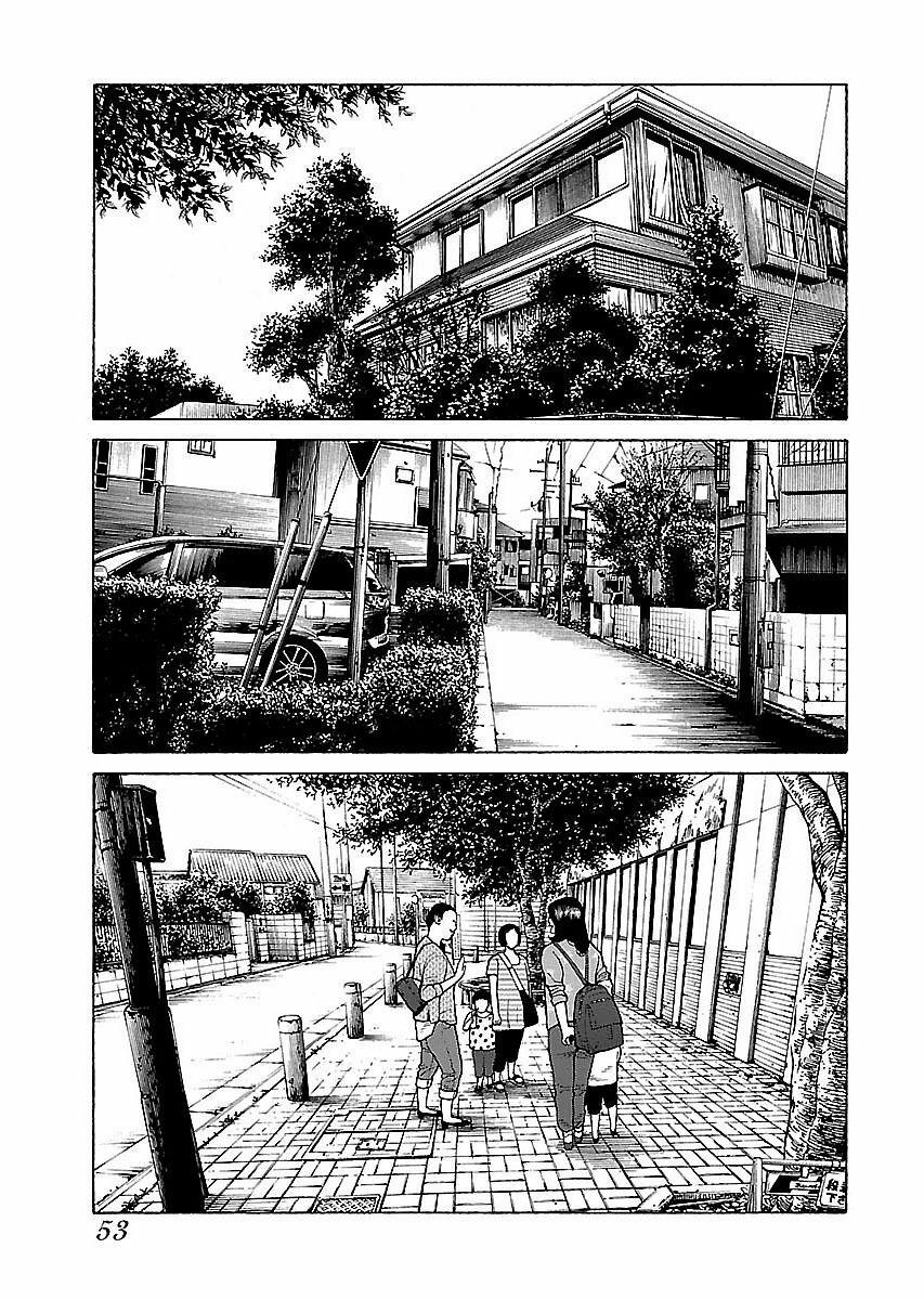 Dịch Vụ Trả Thù Ngoại Truyện 10 trang 22