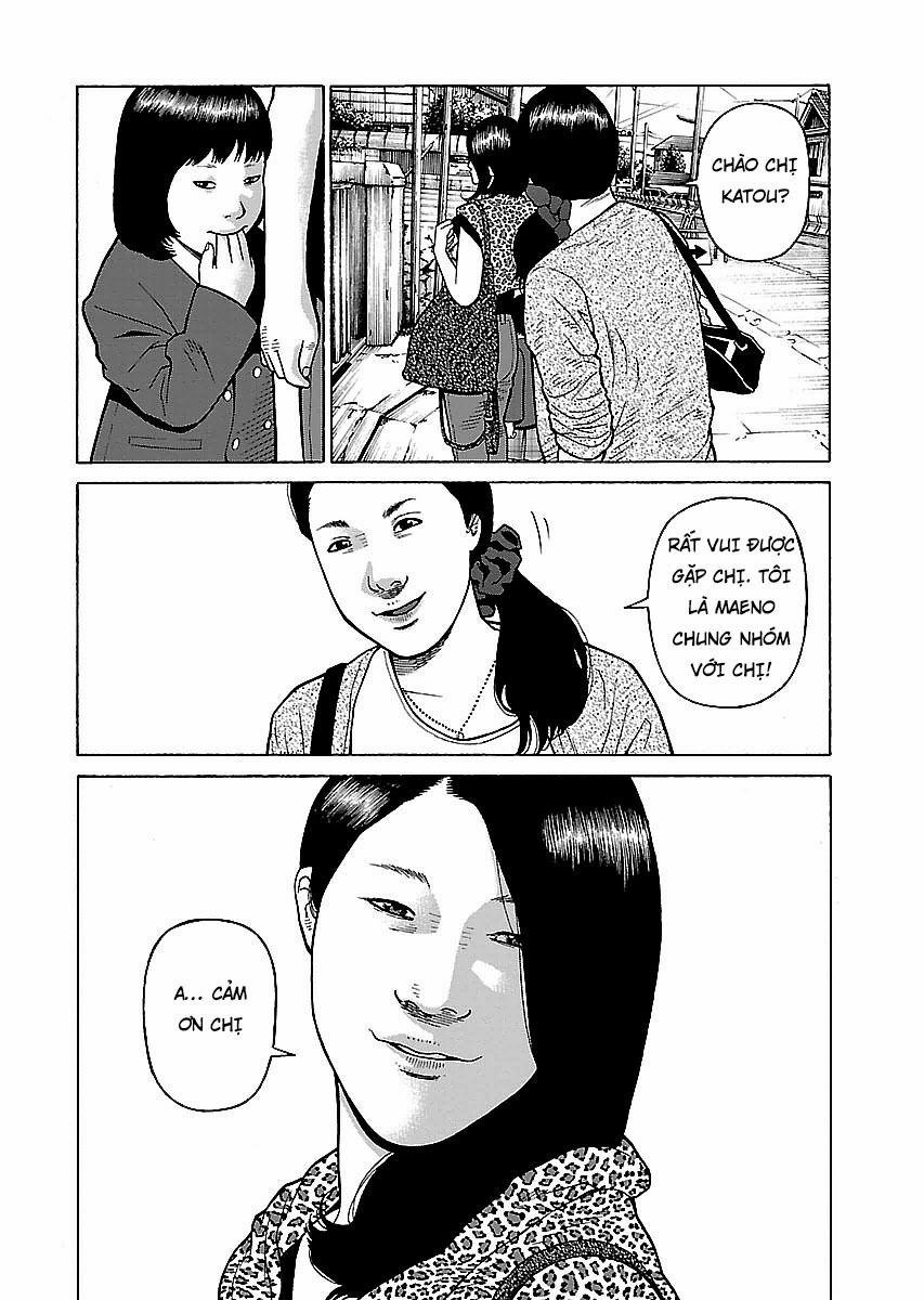 Dịch Vụ Trả Thù Ngoại Truyện 10 trang 7