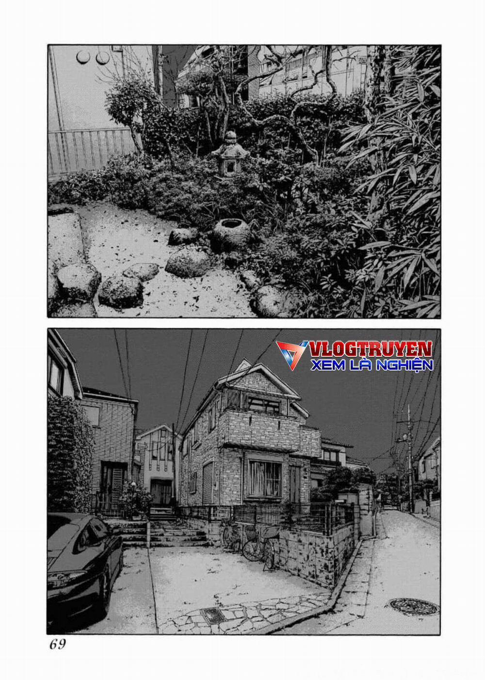 Dịch Vụ Trả Thù Ngoại Truyện 100 trang 14