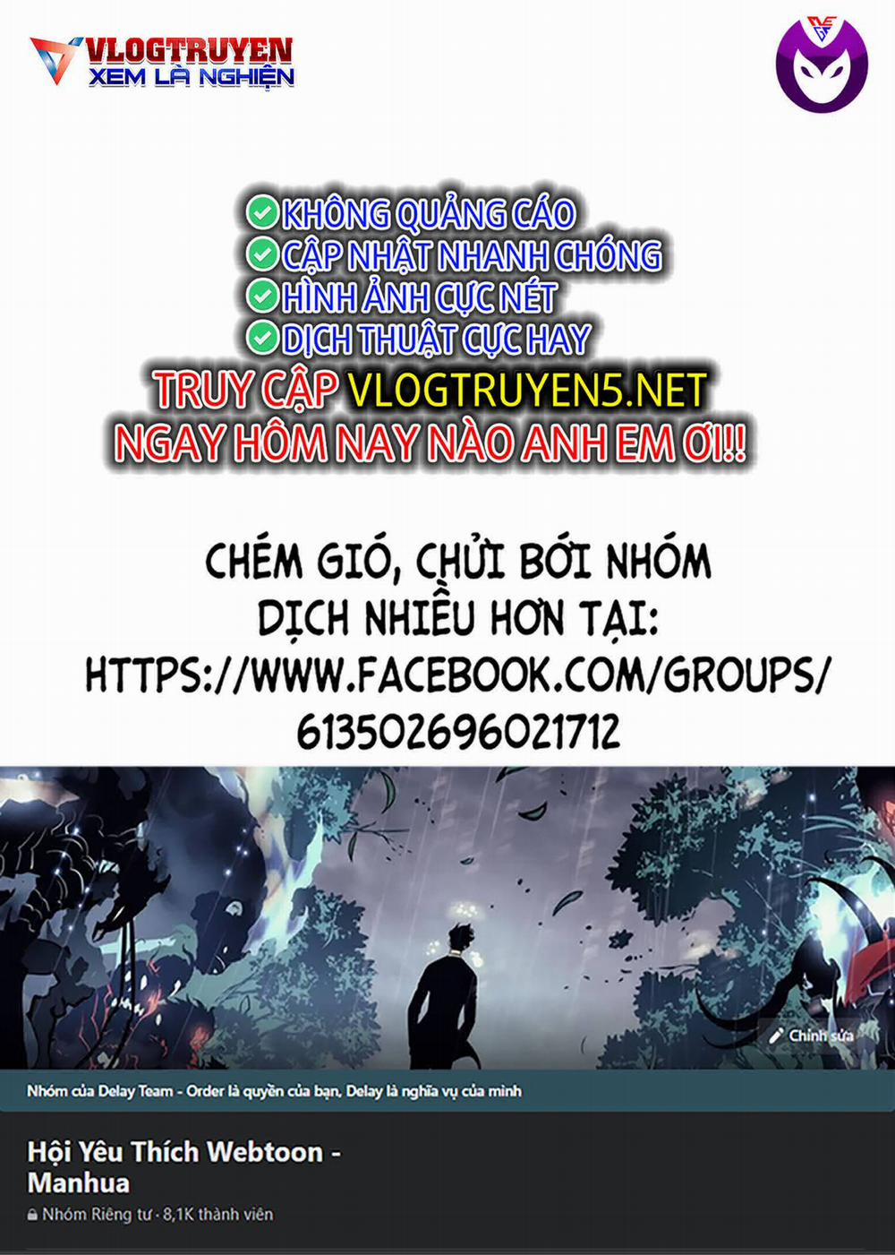Dịch Vụ Trả Thù Ngoại Truyện 101 trang 0