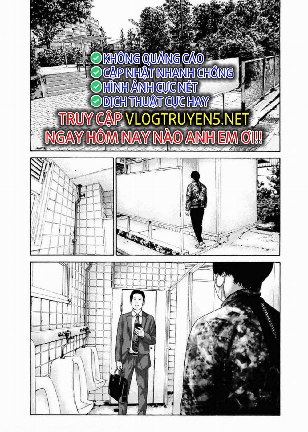 Dịch Vụ Trả Thù Ngoại Truyện 101 trang 2