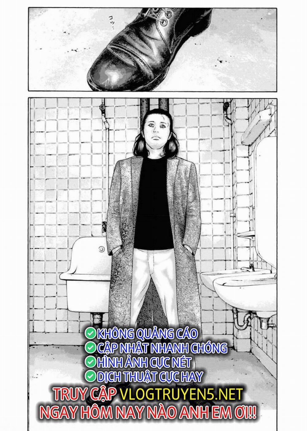Dịch Vụ Trả Thù Ngoại Truyện 103 trang 21