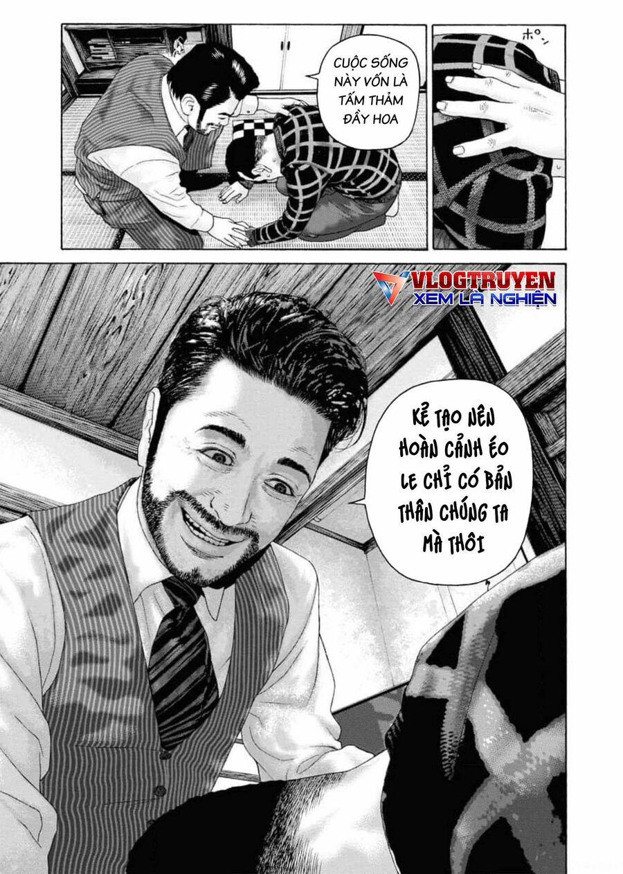 Dịch Vụ Trả Thù Ngoại Truyện 104 trang 23