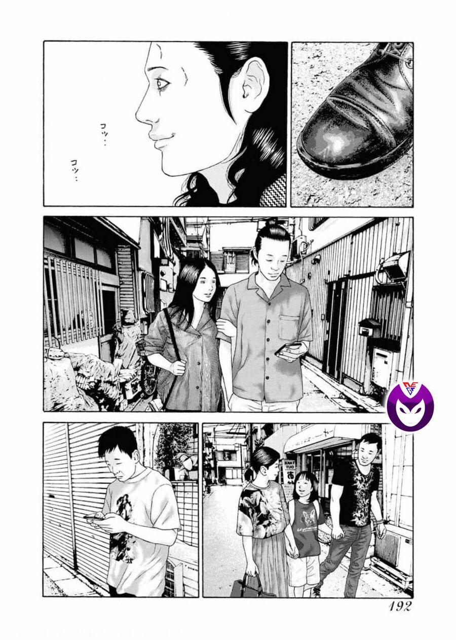 Dịch Vụ Trả Thù Ngoại Truyện 105 trang 13