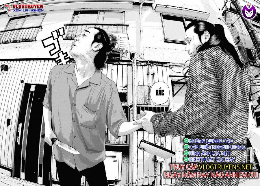 Dịch Vụ Trả Thù Ngoại Truyện 105 trang 15