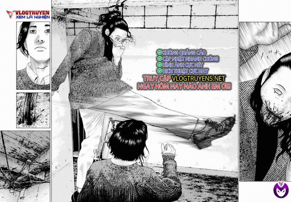 Dịch Vụ Trả Thù Ngoại Truyện 106 trang 23