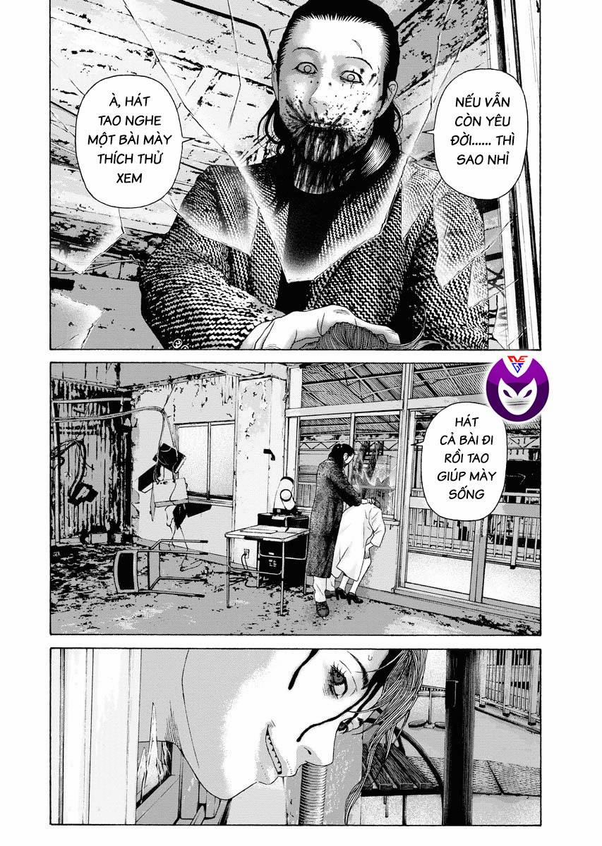 Dịch Vụ Trả Thù Ngoại Truyện 106 trang 29