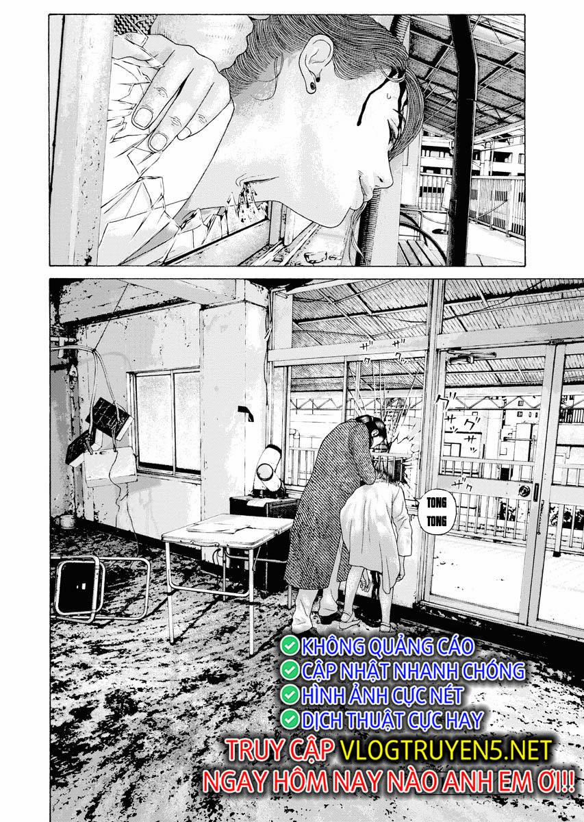 Dịch Vụ Trả Thù Ngoại Truyện 106 trang 31