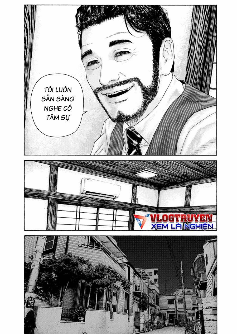 Dịch Vụ Trả Thù Ngoại Truyện 107 trang 15