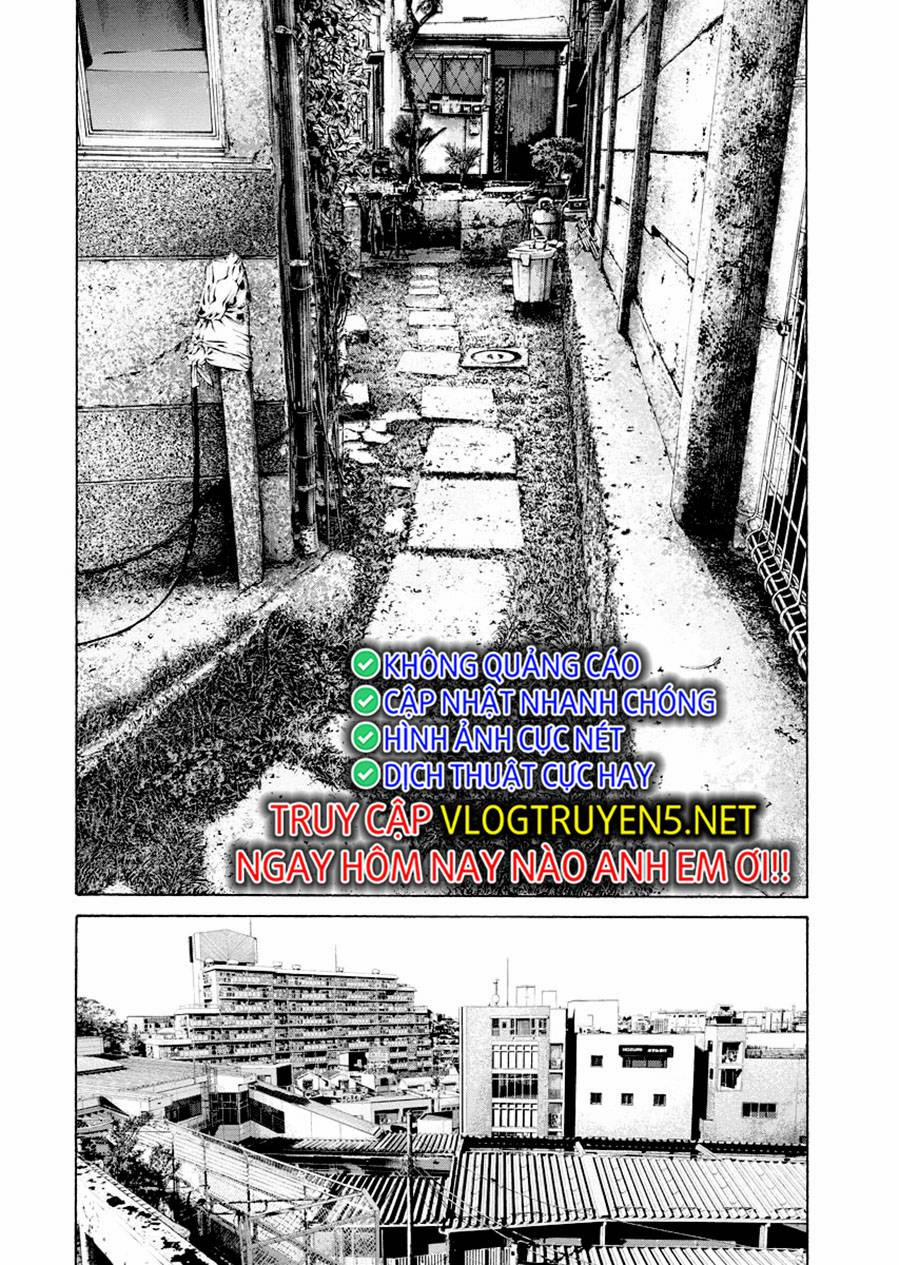Dịch Vụ Trả Thù Ngoại Truyện 107 trang 16