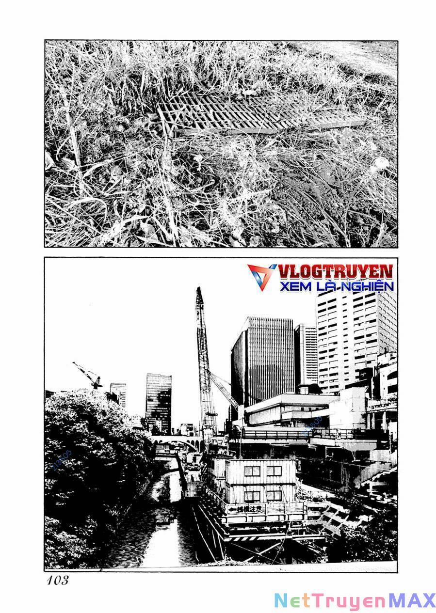 Dịch Vụ Trả Thù Ngoại Truyện 109 trang 20