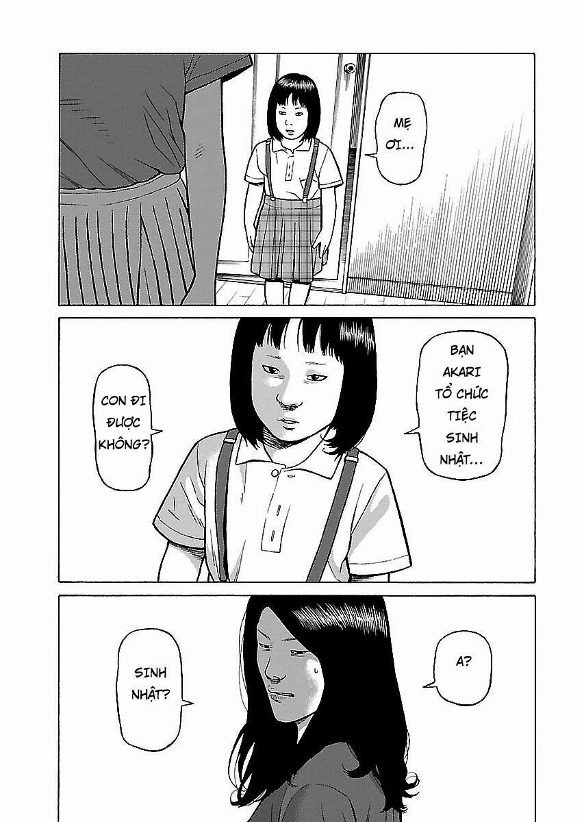 Dịch Vụ Trả Thù Ngoại Truyện 11 trang 4
